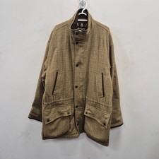 Barbour Vintage Tweed Pure