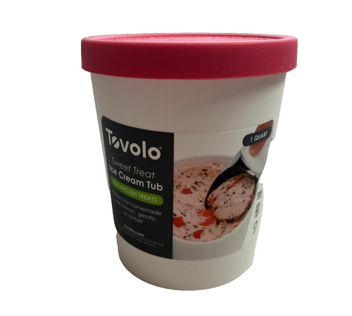 Tovolo sweet treat ice - tovolo, cream