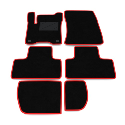 Floor mats compatible - floor,