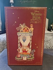 Disney Store Winnie The Pooh