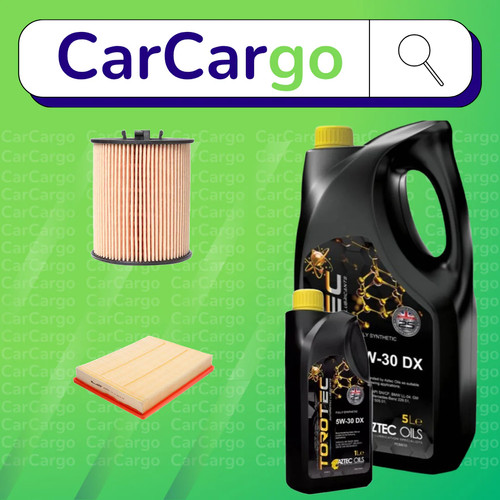 Service kit for vauxhall - service,