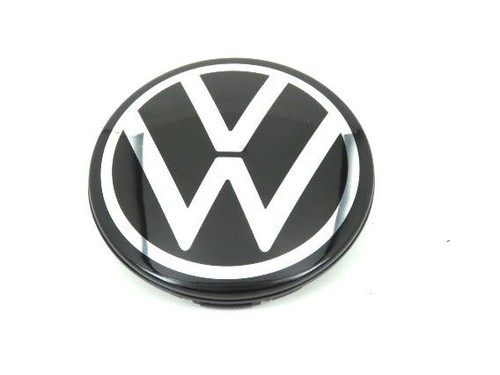 Genuine new volkswagen - genuine, vw