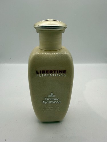Vivienne westwood libertine - vivienne,