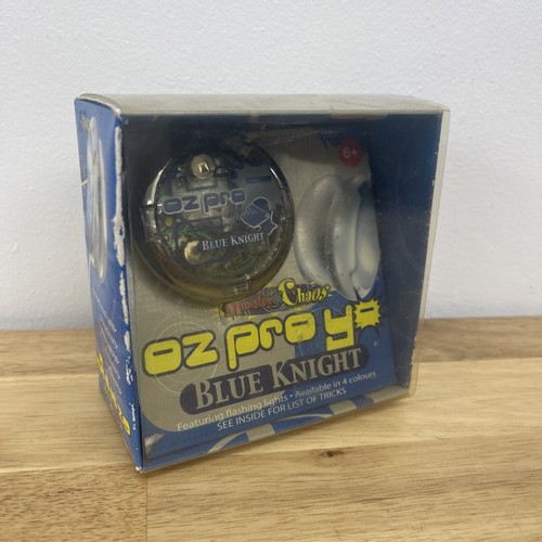 Pro blue knight - blue,