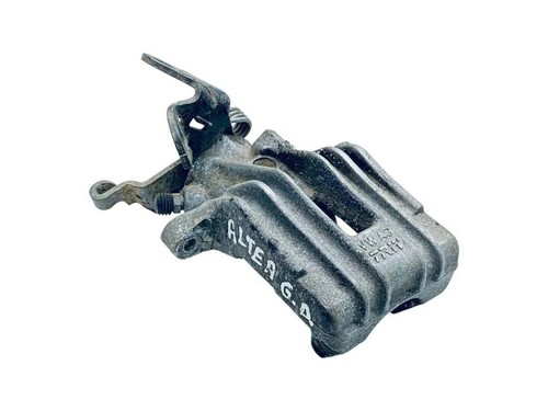 Seat altea 5p5 5p8 - 5p8, rear