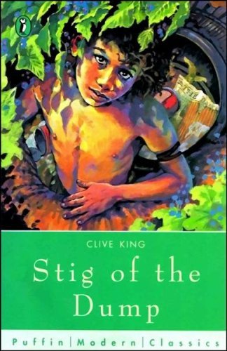 Stig the dump - of, [puffin