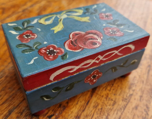 Old reuge music box - reuge, croix