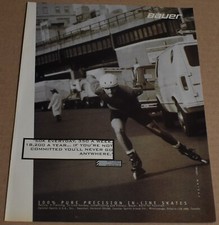 1993 Print Ad Billy Scott West