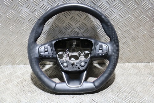 Ford fiesta mk8 - ford,