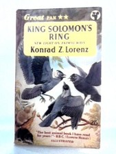 King Solomon's Ring (Konrad