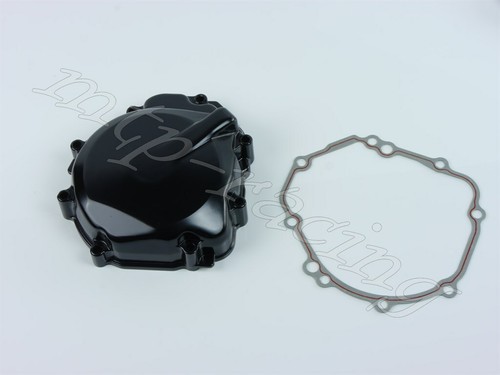 Engine cover left with - with, seal