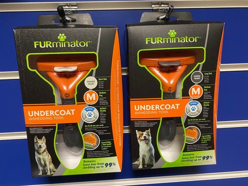 Furminator dog grooming - ®,