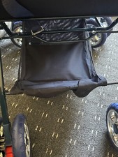 pushchair strollers unused