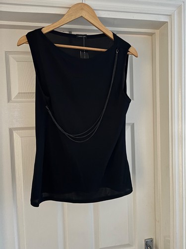 Ladies black stylish - ladies,