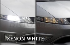 2x FOR HONDA CIVIC 2005+ FN2