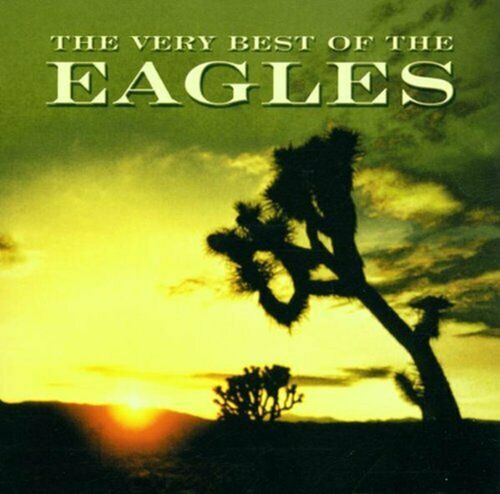 The very best - of, eagles