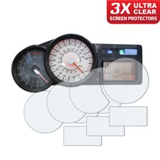 3 x BMW K1300S 2009+ Dashboard