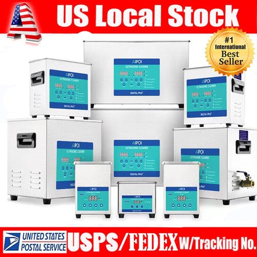 Ultrasonic cleaner - ultrasonic,