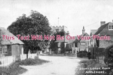 137 court lodge - ke,
