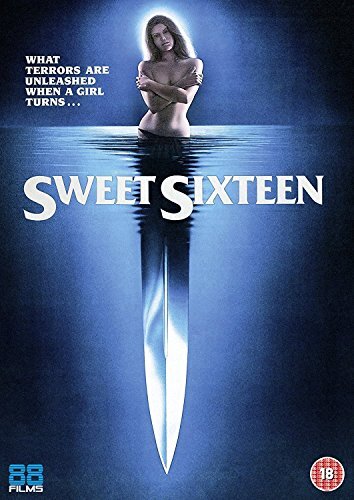 Sweet sixteen dvd - sixteen, [dvd]