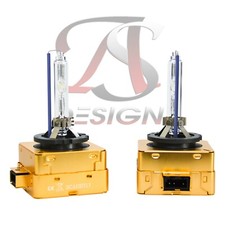 2 x Premium Xenon Bulb 8000K