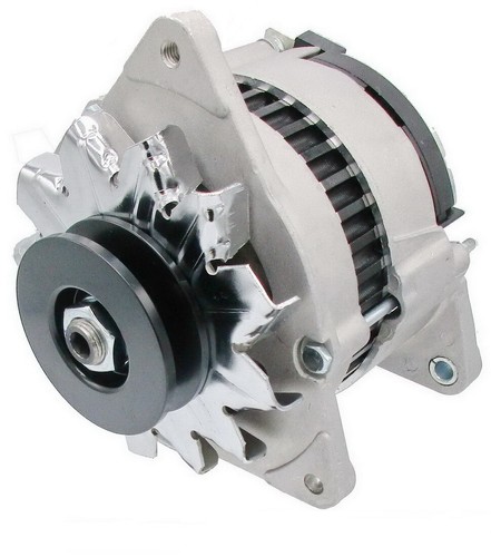 Alternator for lucas perkins - alternator,