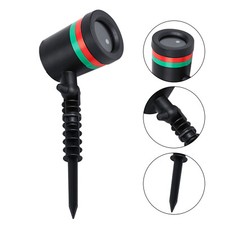 Outdoor led moving laser light - outdoor,