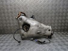 2015 TOYOTA YARIS HYBRID  1.5 VVTI 5DR EXHAUST MANIFOLD GENUINE