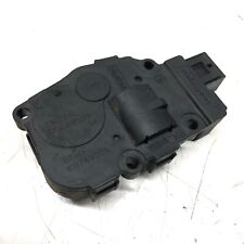 AUDI A4 AVANT B8 S LINE 2.0 TDI HEATER FLAP MOTOR ACTUATOR K9749005 2008 - 2012