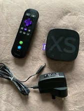 Roku 2 XS Streaming Media