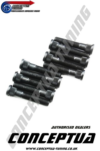 Extended longer front - x,