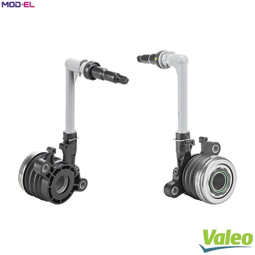 Central slave cylinder clutch - slave,