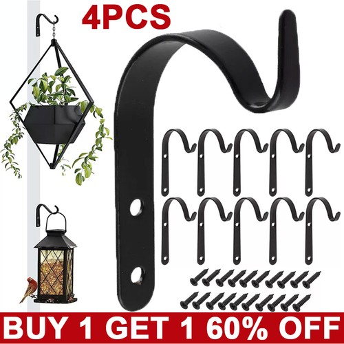Pcs iron hanger hanging hook - iron,