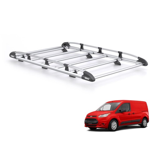 Ford transit connect roof rack - transit,