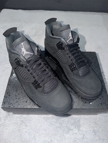 Air jordan black cats - air,
