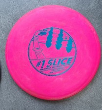 #1 Slice Maximum Distance Driver