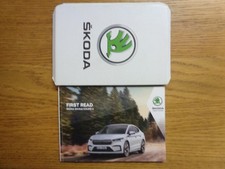 Skoda Enyaq Coupe iV Owners