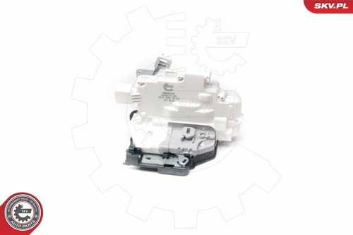 Esen skv 16skv143 door - skv, lock