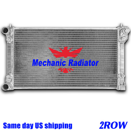All aluminum radiator for - all,