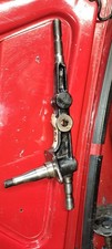 Morris Minor R/H swivel pin