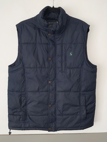 Joules gilet mens size large - gilet,
