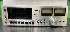Technics 615us vintage hifi - vintage,