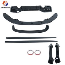 FULL AERO BODY KIT V1 GLOSS