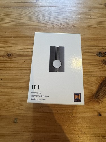 Hormann it1 internal push - it1,