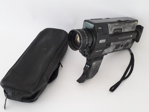 Eumig mini makro zoom super - eumig,