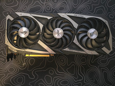 ASUS ROG Strix GeForce RTX