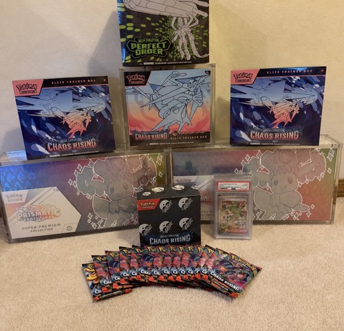 Pokémon packs 300 - packs, |