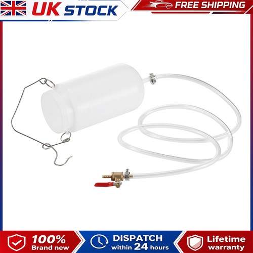 Temporary fuel tank - fuel,