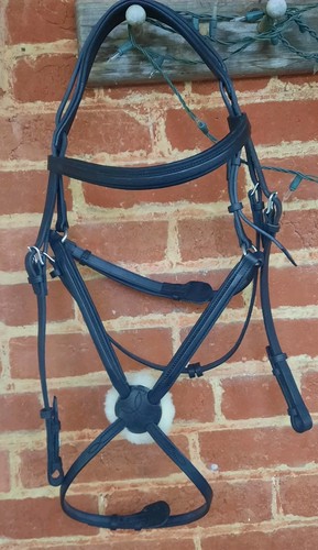 Nwot devoucoux cob black - nwot,