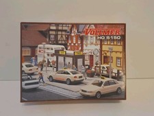 Vollmer HO 5150 Taxi Station